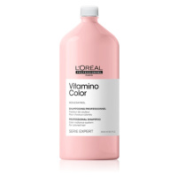 L’Oréal Professionnel Serie Expert Vitamino Color rozjasňující šampon pro barvené vlasy 1500 ml