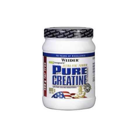 Weider Pure Creatine 600 g