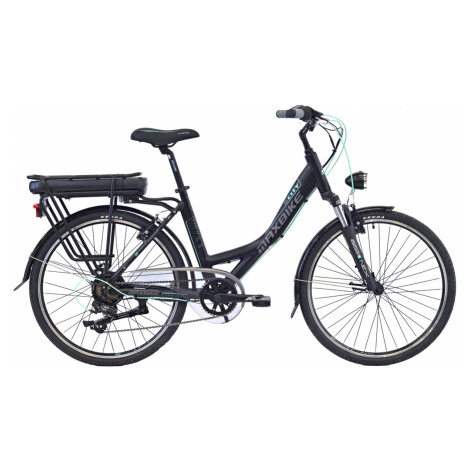 Elektrokolo Maxbike E City 26