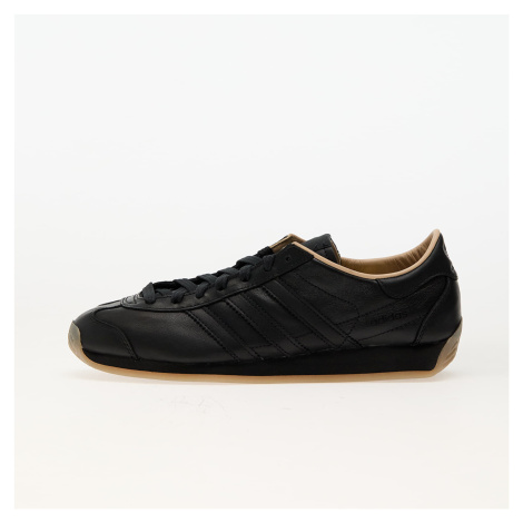 Tenisky adidas Country Japan Core Black/ Core Black/ Gum4