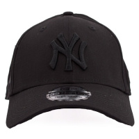 New-Era NEW YORK YANKEES BLKBLK Černá