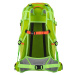 Loap Aragac 30 Turistický batoh BH2295 Zelená