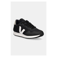 Sneakers boty Veja Sdu Tpu B-Mesh RT012698 černá barva