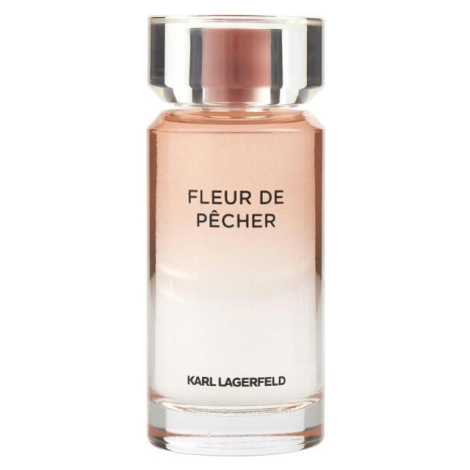 Karl Lagerfeld Fleur De Pecher - EDP 100 ml