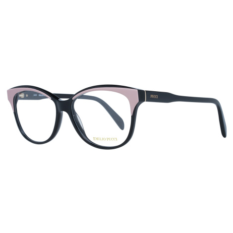 Emilio Pucci obroučky na dioptrické brýle EP5164 005 54  -  Dámské