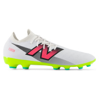 Pánské kopačky New Balance FURON DESTROY AG V7+ SF2AH75 – bílé