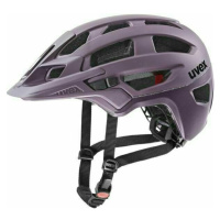 UVEX Finale 2.0 Plum Matt Cyklistická helma