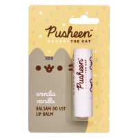 Pusheen - Lip Balm Vanilla Balzámy na rty 3.8 g unisex