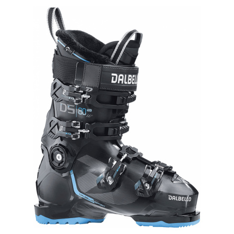 Lyžařské boty Dalbello DS AX 80 W LS multicolor