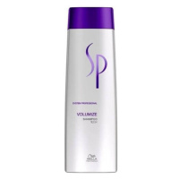 Wella Professionals Šampon pro objem vlasů (Volumize Shampoo) 250 ml