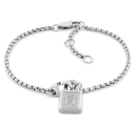 Tommy Hilfiger Fashion dámský náramek American Icon 2780942