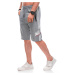 Edoti Men's sweatshorts