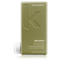 Kevin Murphy Maxi Wash detoxikační šampon pro obnovu zdravé vlasové pokožky 250 ml