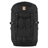 Fjällräven Skule Top 26, Barva BLACK, Objem 20-30 L