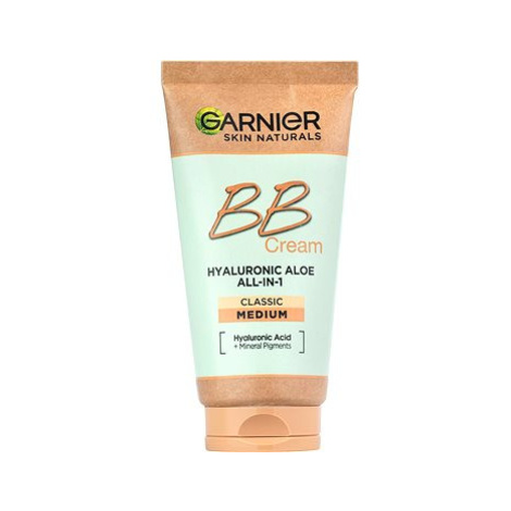 GARNIER BB Cream Miracle Skin Perfector Classic 5in1 Medium 50 ml