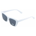 Dámské sluneční brýle Cambria, bílé