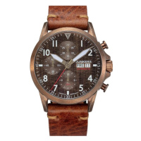 Junkers JU 52 Aviator Chronograph 9.27.01.14