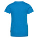 SAM 73 Chlapecké triko RINO Modrá