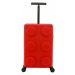 LEGO Kabinový cestovní kufr Signature 35 l červený