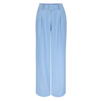 Kalhoty 'Wide trousers'