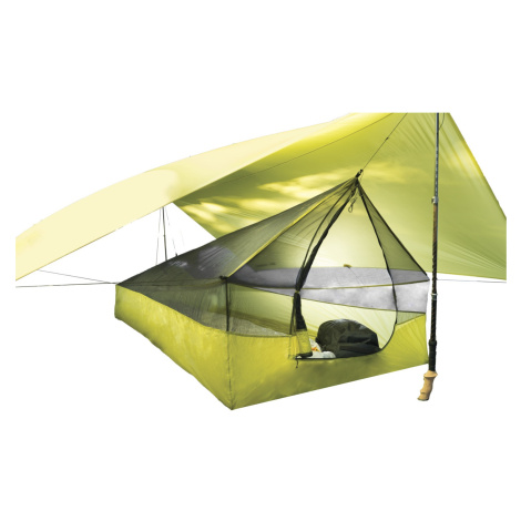 Přístřešek Sea to Summit Escapist Ultra-Mesh Bug Tent Barva: šedá