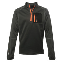 Peak Mountain Sweat polaire homme CERUNO Šedá