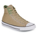 Converse CHUCK TAYLOR ALL STAR SUMMER UTILITY-SUMMER UTILITY Hnědá