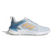 ADIDAS-Response Super 2.0 blue tint/flash orange/blue rush Modrá