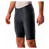 Castelli Competizione Short Black Cyklo-kalhoty