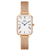 Daniel Wellington Quadro Roman Numerals Melrose DW00100687