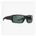 Brýle Ascent Eyewear Polarized Magpul® – Gray Green, Černá