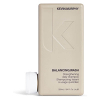 Kevin Murphy Denní posilující šampon Balancing.Wash (Strengthening Daily Shampoo) 250 ml