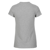 Tiger Cotton by Neutral Dámské bavlněné tričko T81001 Sport Grey