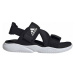 adidas TERREX SUMRA W Dámské sandály, černá, velikost 42