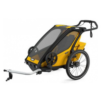 Thule Chariot Sport 1, Spectra Yellow