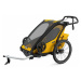 THULE CHARIOT SPORT 1 Spectra Yellow 2021