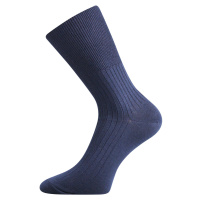 Boma Zdrav Unisex zdravotní ponožky - 1 pár BM000000627700101267x tmavě modrá