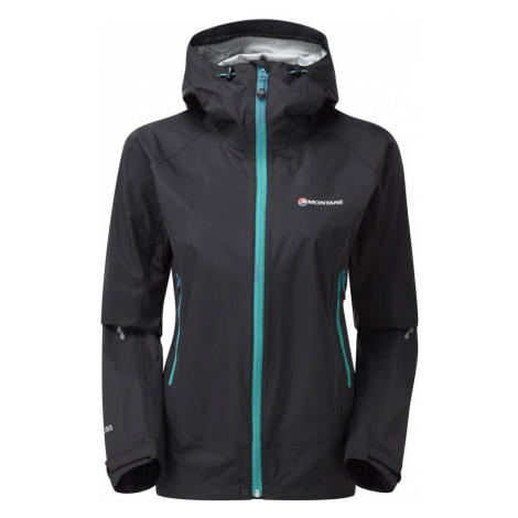 Montane Women Atomic Jacket black XS/8 UK