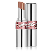 Yves Saint Laurent Loveshine Lipstick hydratační lesklá rtěnka pro ženy 204 Melted Honey 3,2 g