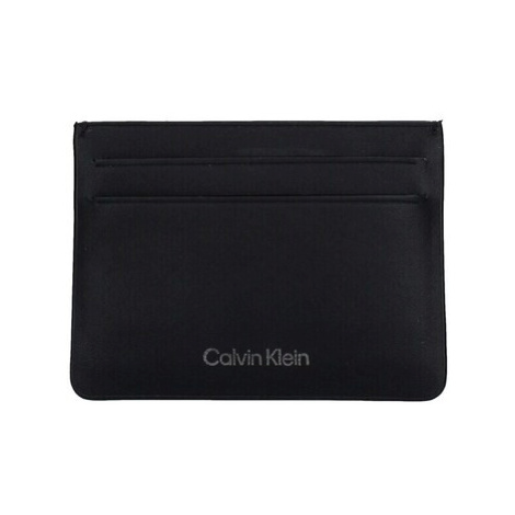 Calvin Klein Jeans K50K510601 Černá