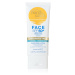 Bondi Sands SPF 50+ Fragrance Free ochranný tónovací krém na obličej pro suchou pleť SPF 50+ 75 