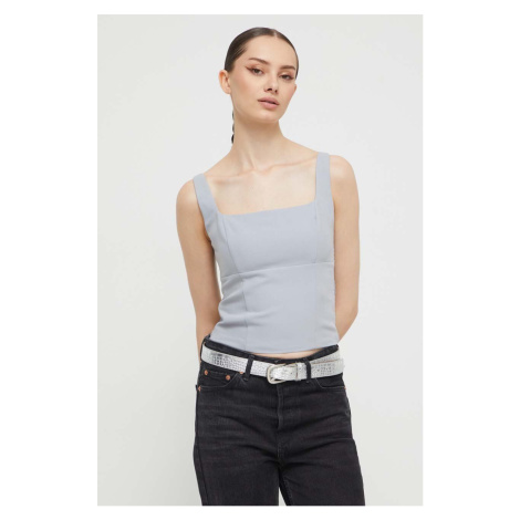 Halenka Abercrombie &amp; Fitch