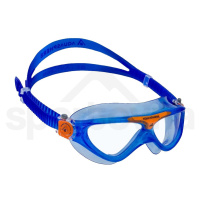 AquaLung Vista J MS5634008LC - clear lenses/blue/orange