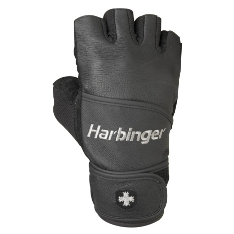 Fitness rukavice, Classic Wrist Wrap 130, Harbinger Varianta: