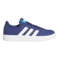 Adidas VL Court 20 K Modrá