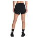 Šortky Under Armour Fly By Elite 5'' Short Black