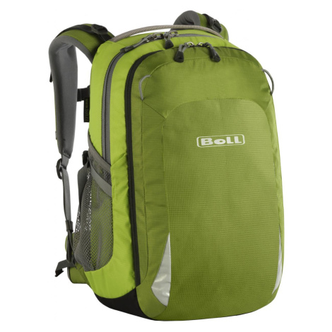 Školní batoh Boll Smart 24 Barva: zelená