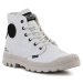 Palladium Pampa HI HTG SUPPLY STAR WHITE 77356-116-M Bílá