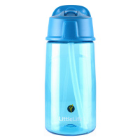 Dětská lahev LittleLife Water Bottle 550 ml Barva: modrá