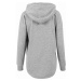 Urban Classics / Ladies Oversized Terry Hoody grey